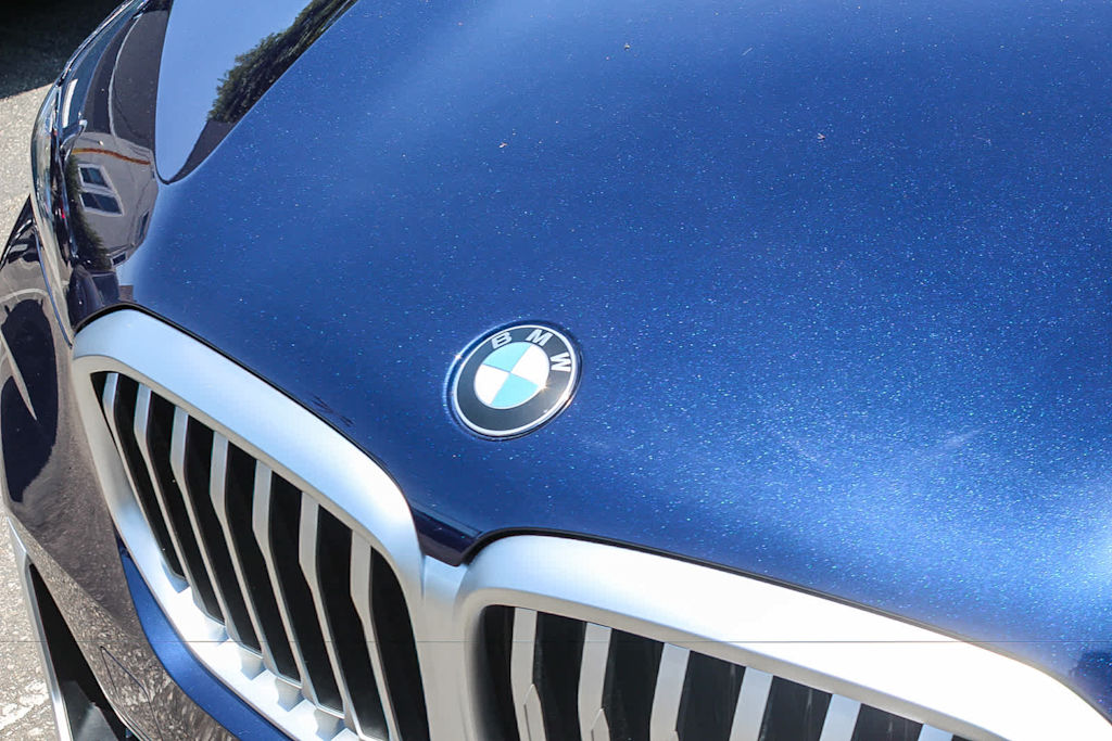 Thumbnail: 2026 BMW X5 - 22
