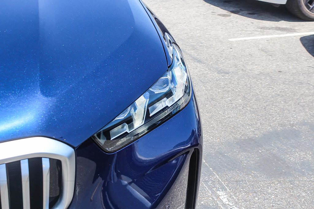 Thumbnail: 2026 BMW X5 - 6