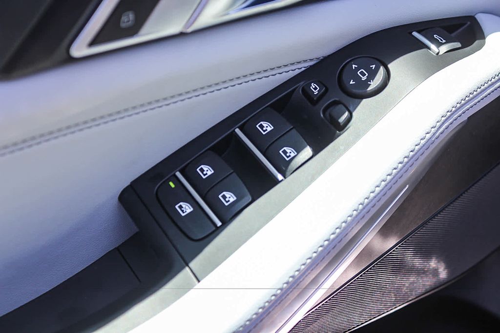Thumbnail: 2026 BMW X5 - 24