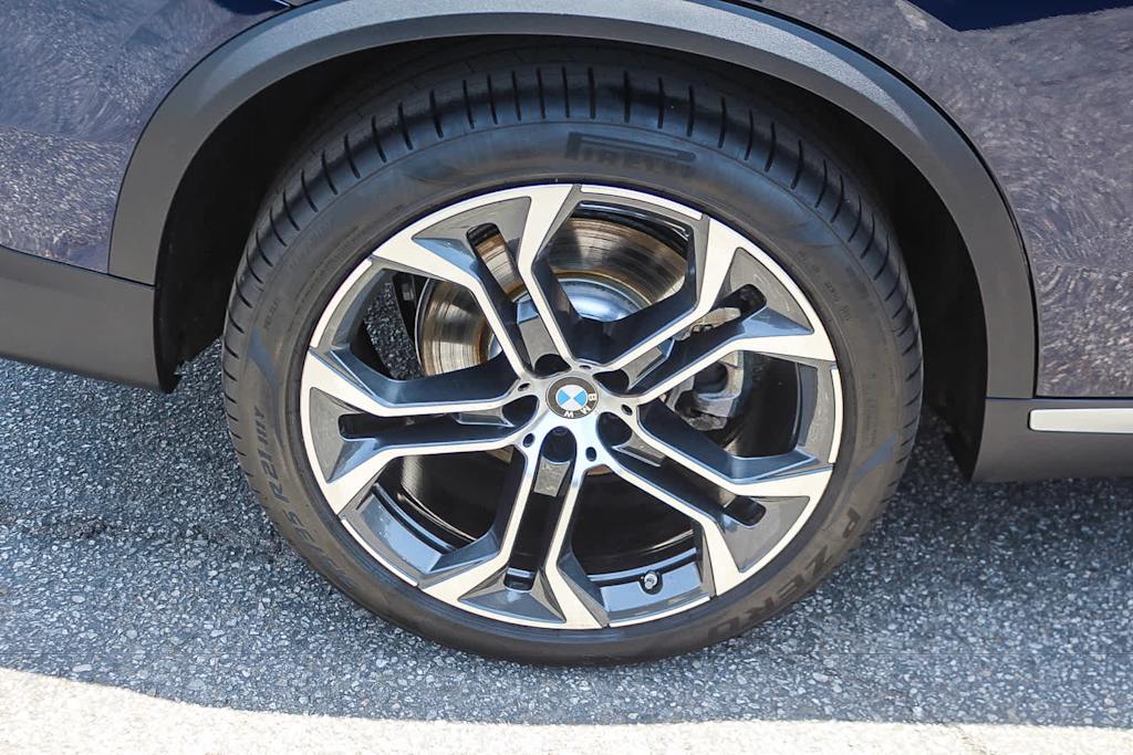 Thumbnail: 2026 BMW X5 - 7
