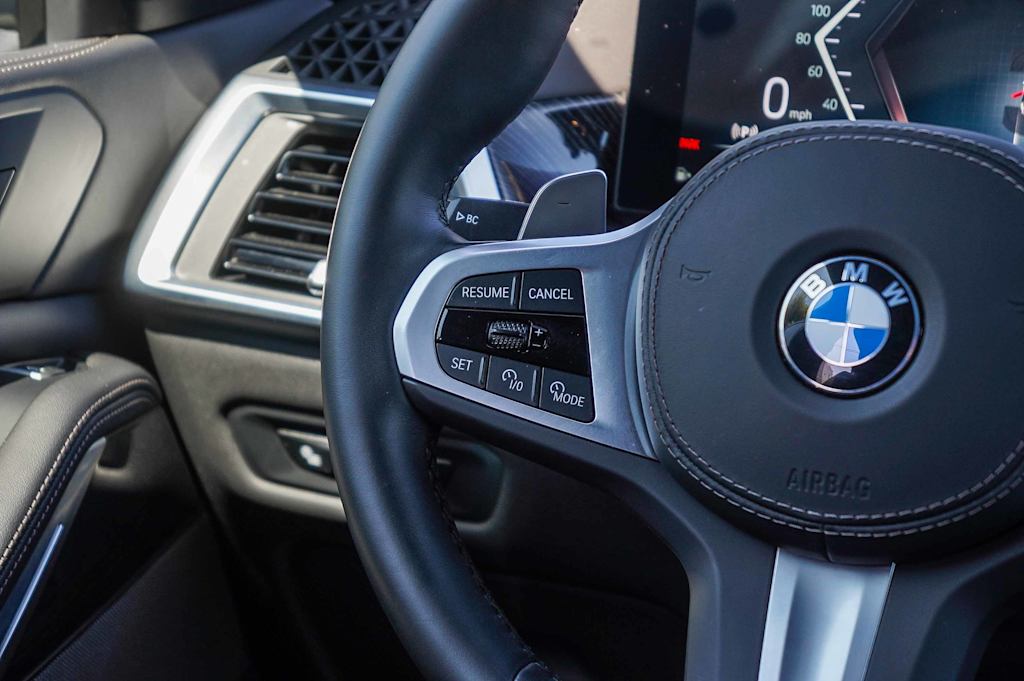 Thumbnail: 2026 BMW X5 - 24