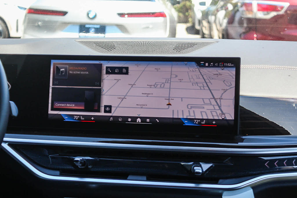 Thumbnail: 2026 BMW X5 - 22