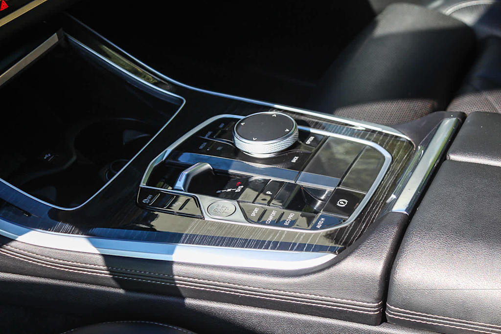 Thumbnail: 2024 BMW X5 - 15