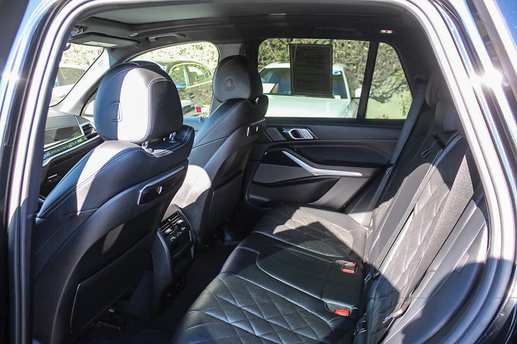 Thumbnail: 2024 BMW X5 - 11