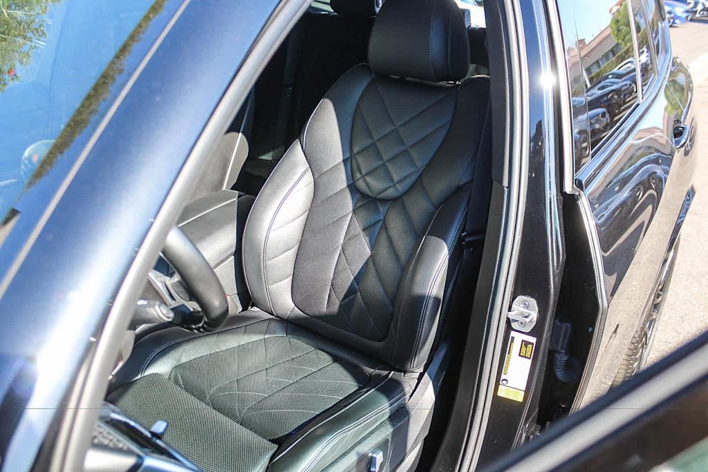 Thumbnail: 2024 BMW X5 - 10