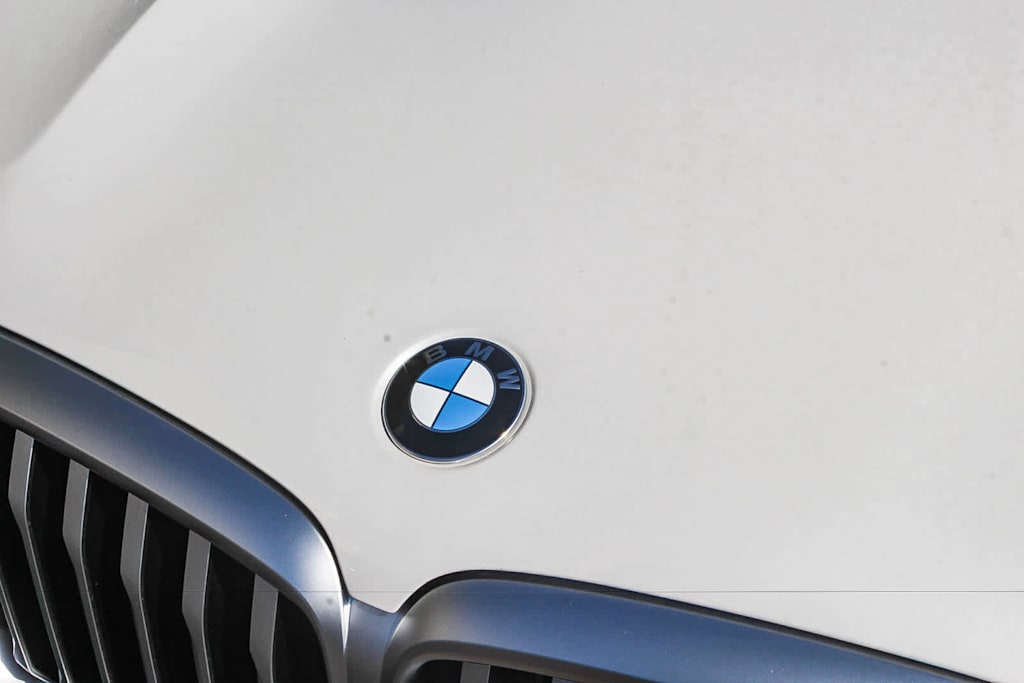 Thumbnail: 2026 BMW X5 - 6