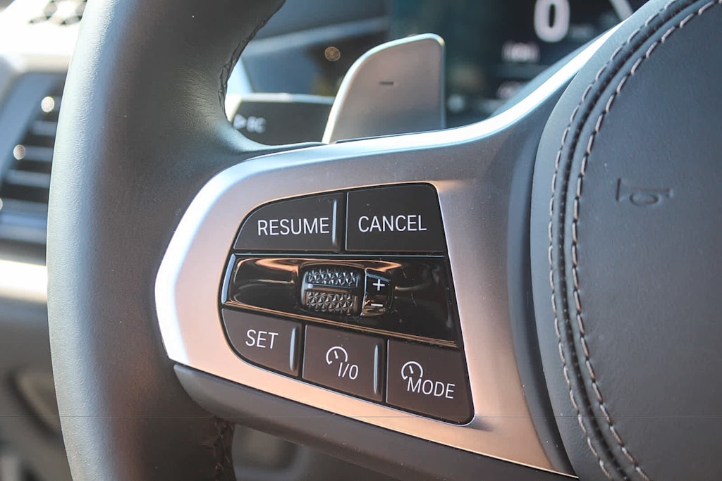 Thumbnail: 2026 BMW X5 - 24
