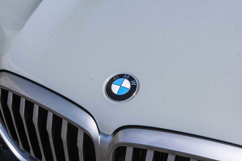 Thumbnail: 2025 BMW X5 - 6