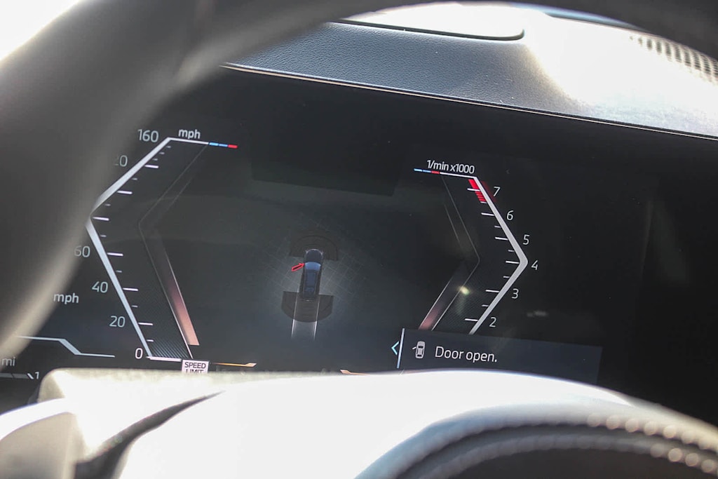 Thumbnail: 2024 BMW X7 - 16