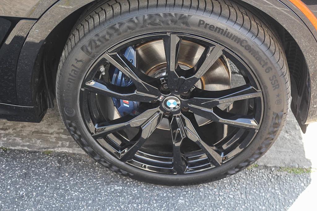 Thumbnail: 2024 BMW X7 - 21