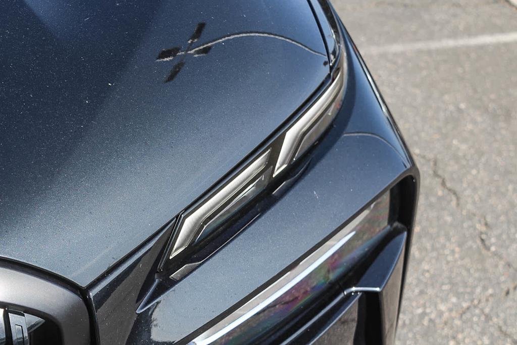 Thumbnail: 2024 BMW X7 - 22