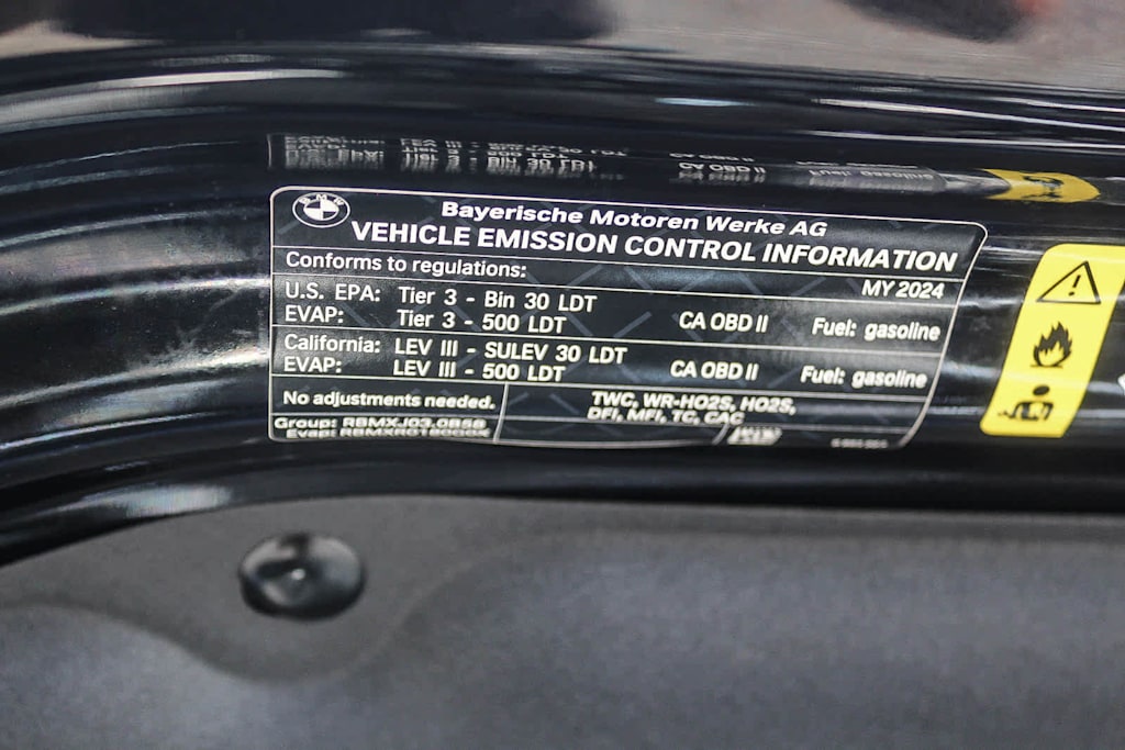 Thumbnail: 2024 BMW X7 - 18