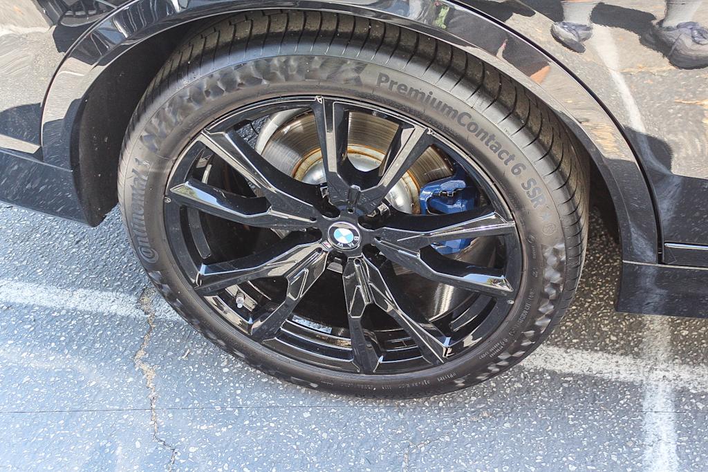 Thumbnail: 2023 BMW X7 - 7