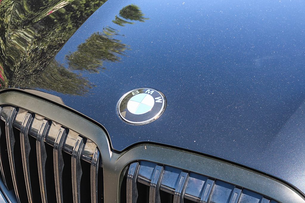 Thumbnail: 2023 BMW X7 - 22
