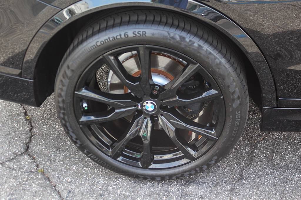 Thumbnail: 2024 BMW X7 - 7