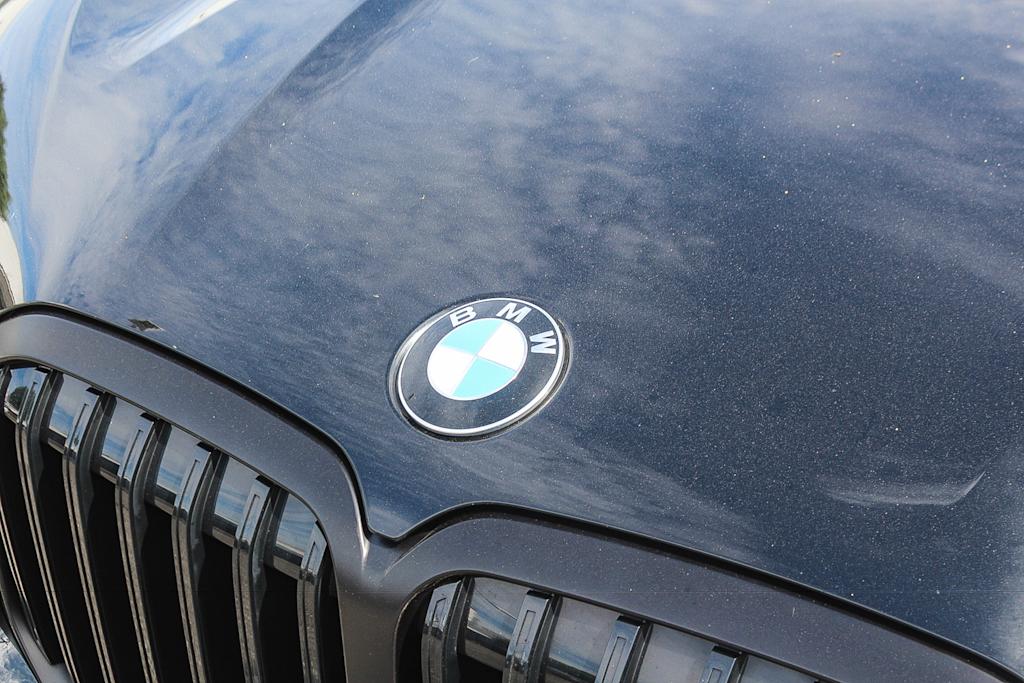 Thumbnail: 2024 BMW X7 - 6