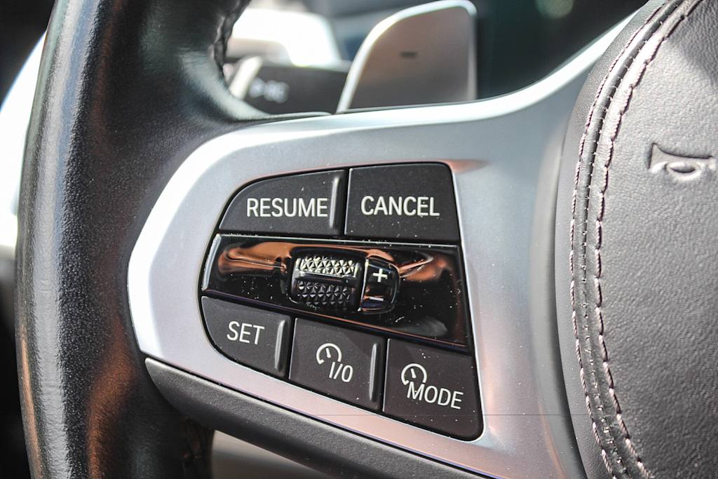 Thumbnail: 2024 BMW X7 - 26