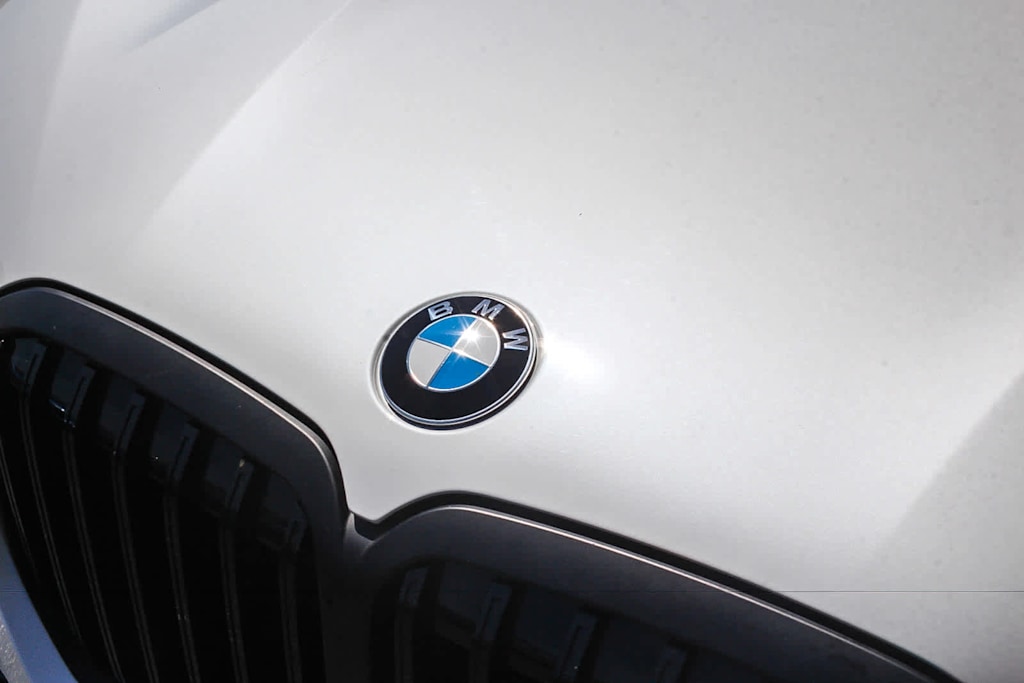 Thumbnail: 2024 BMW X7 - 25