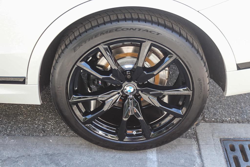 Thumbnail: 2024 BMW X7 - 7