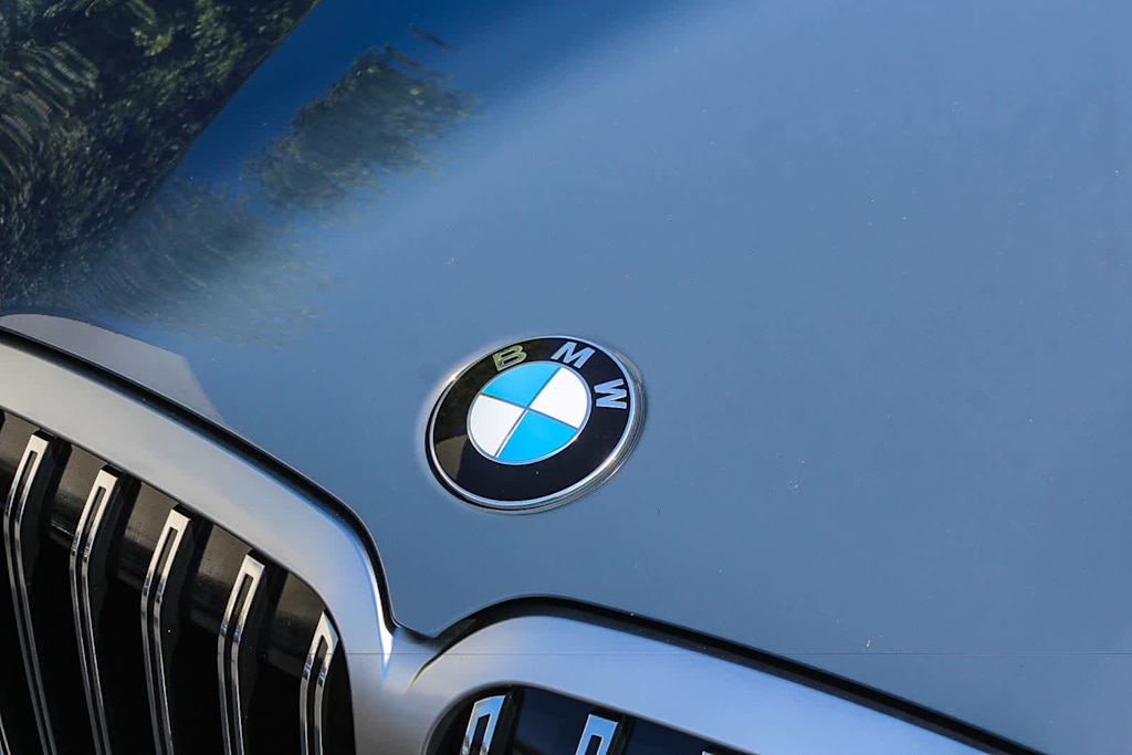 Thumbnail: 2024 BMW X7 - 22