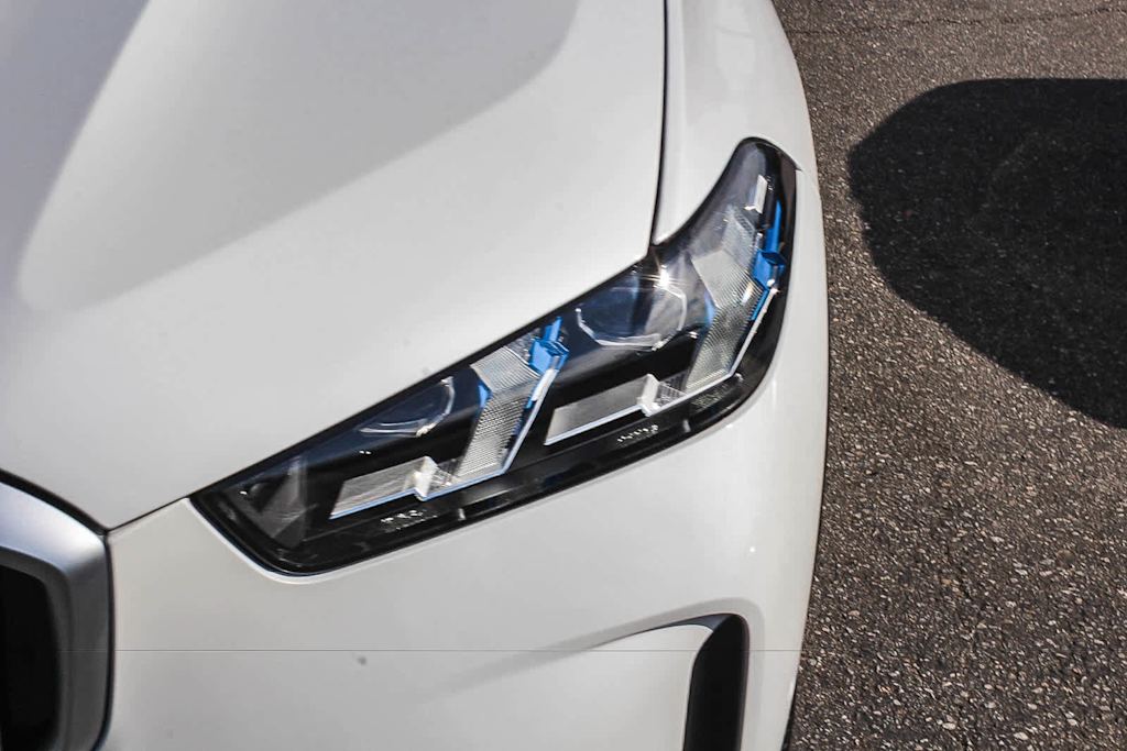 Thumbnail: 2024 BMW X5 - 6