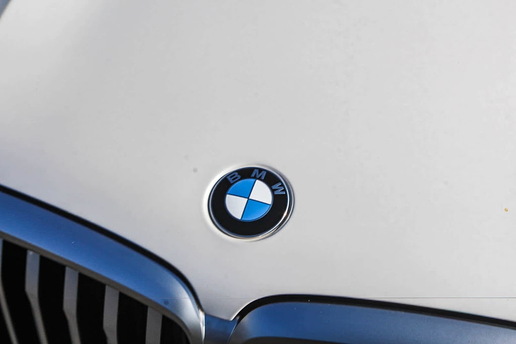 Thumbnail: 2024 BMW X5 - 23