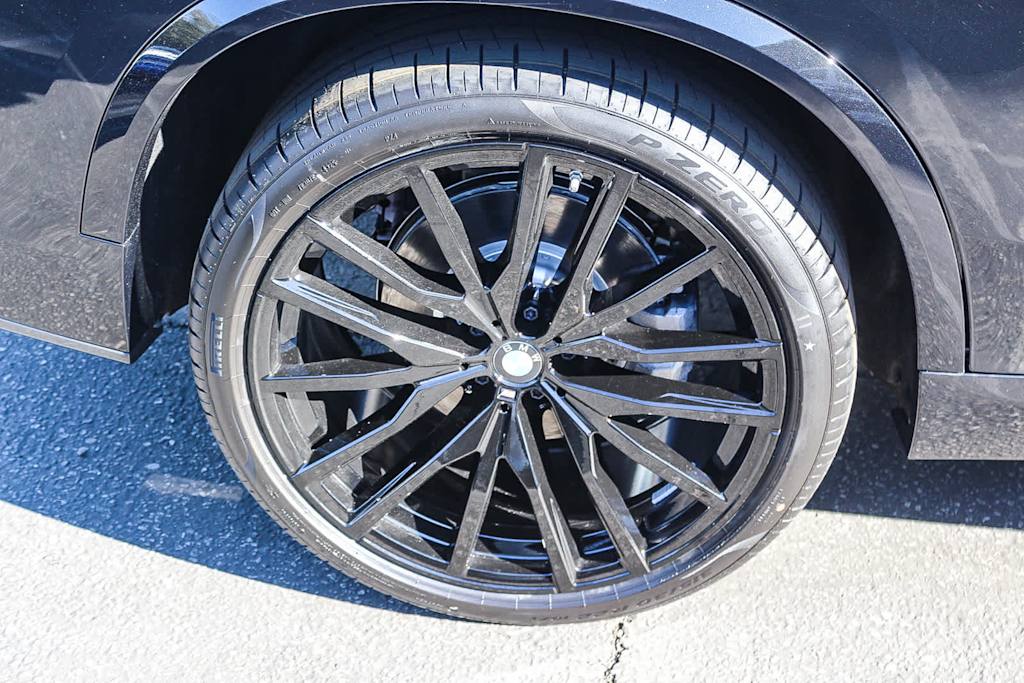 Thumbnail: 2026 BMW X5 - 5