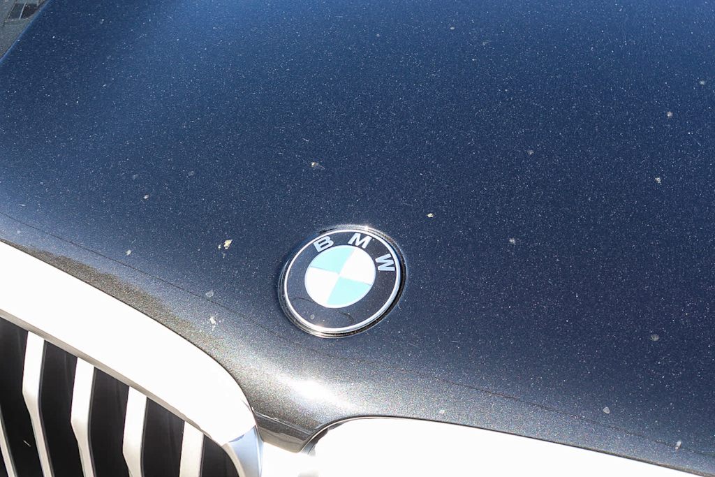 Thumbnail: 2026 BMW X5 - 19