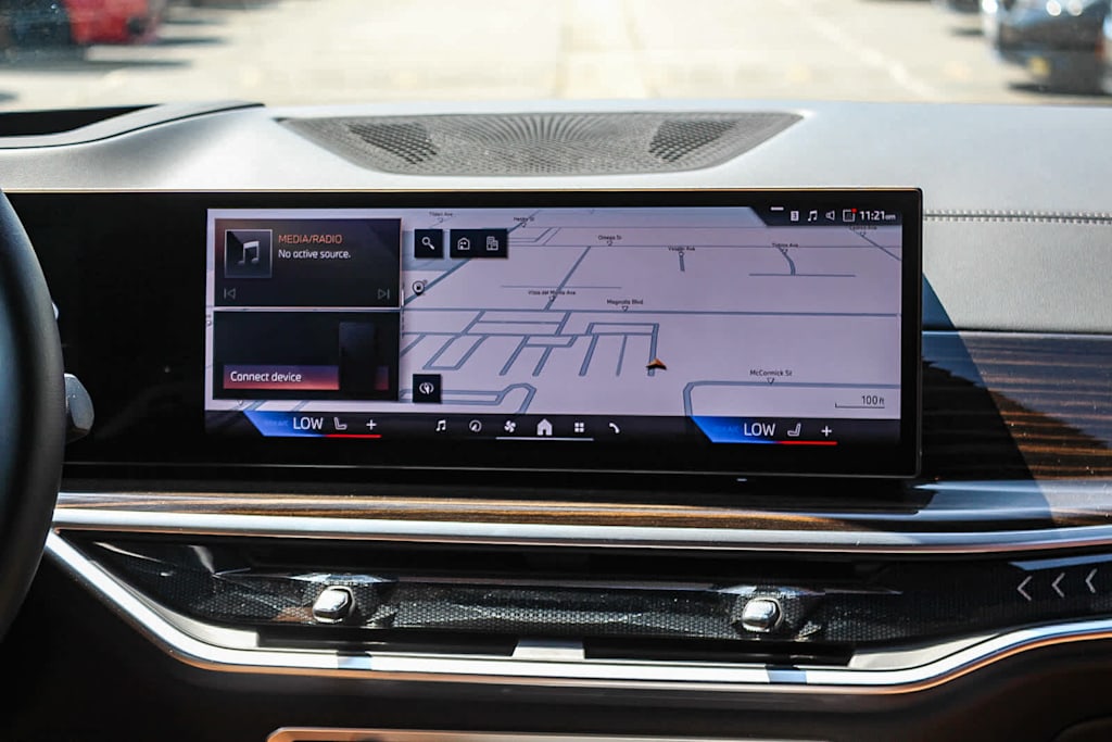 2024 BMW X5 xDrive40i 23