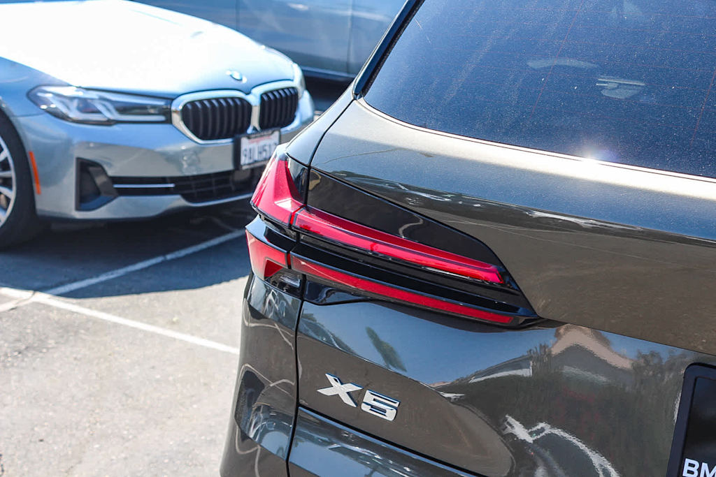 2024 BMW X5 xDrive40i 20