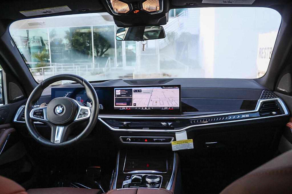 Thumbnail: 2026 BMW X5 - 2