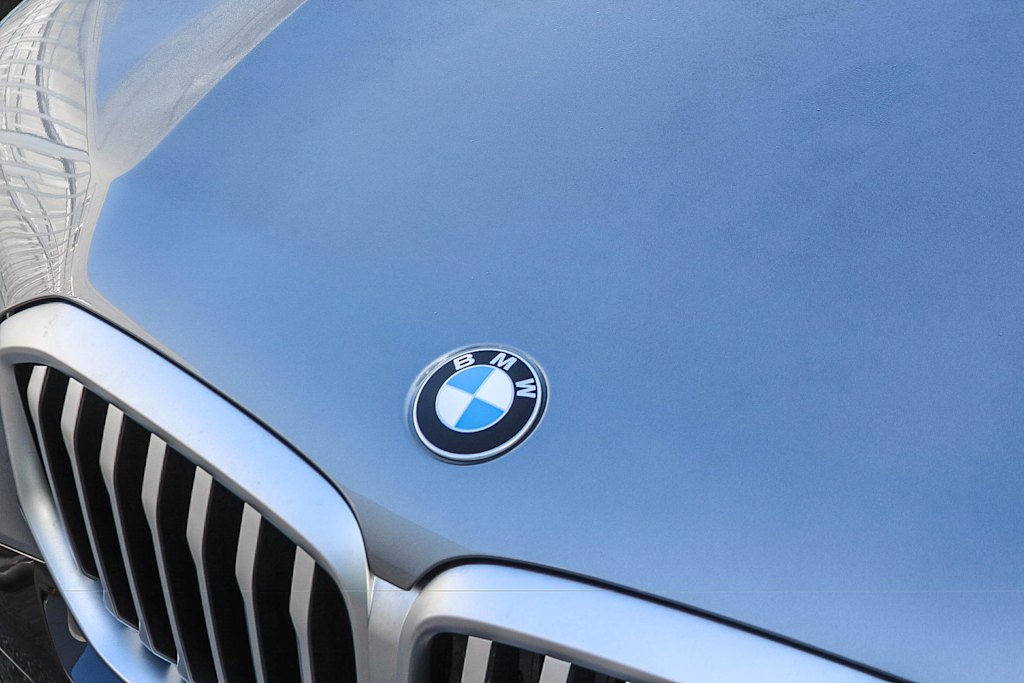 Thumbnail: 2026 BMW X5 - 23