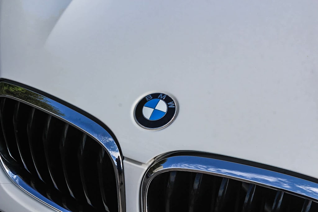 Thumbnail: 2020 BMW X4 - 23