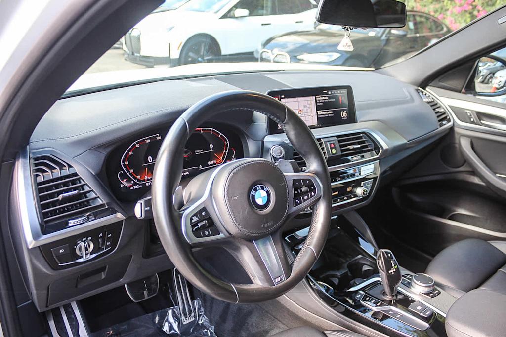 Thumbnail: 2020 BMW X4 - 13