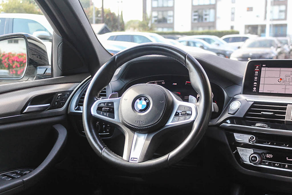 Thumbnail: 2020 BMW X4 - 9
