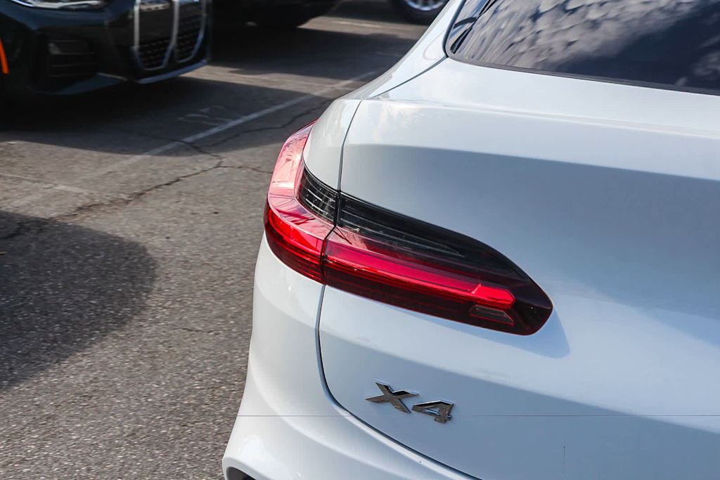 Thumbnail: 2020 BMW X4 - 6