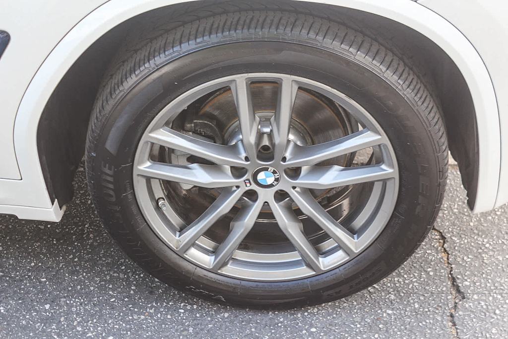 Thumbnail: 2020 BMW X4 - 21