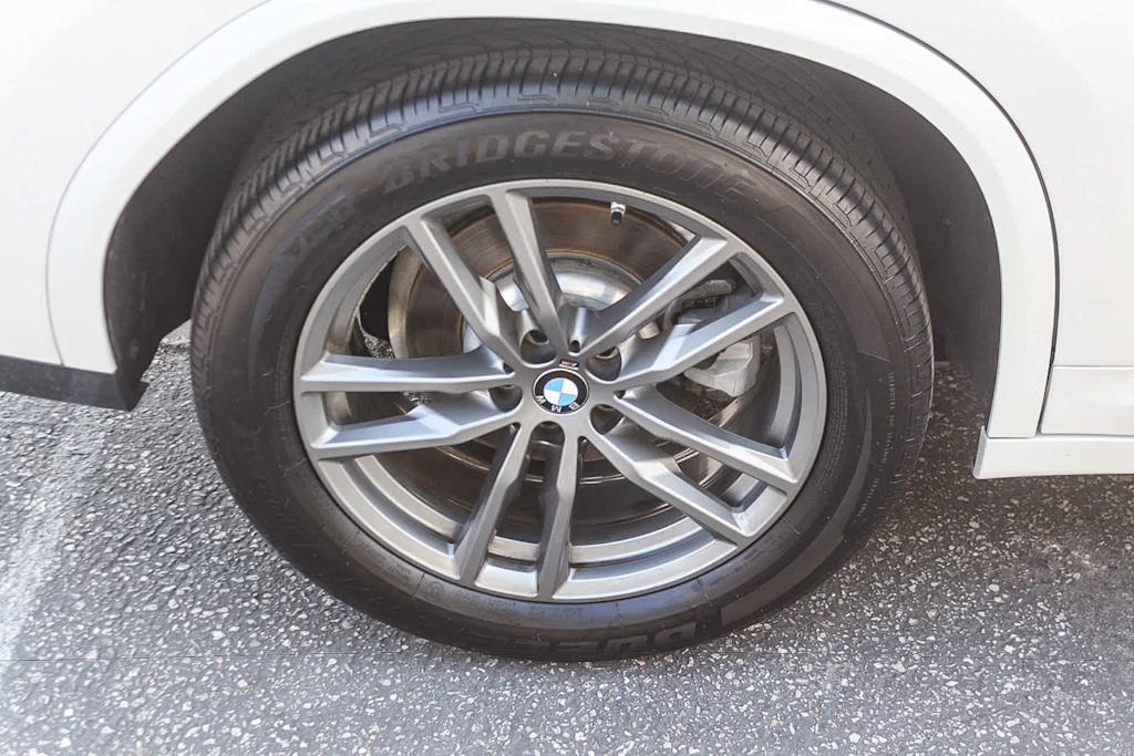 Thumbnail: 2020 BMW X4 - 7