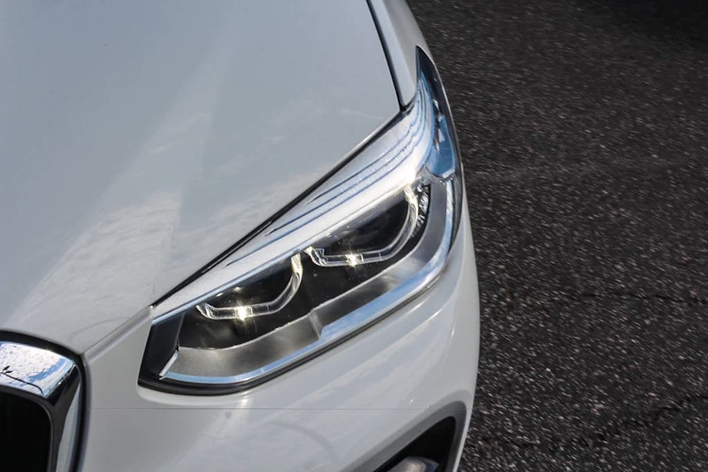 Thumbnail: 2020 BMW X4 - 22