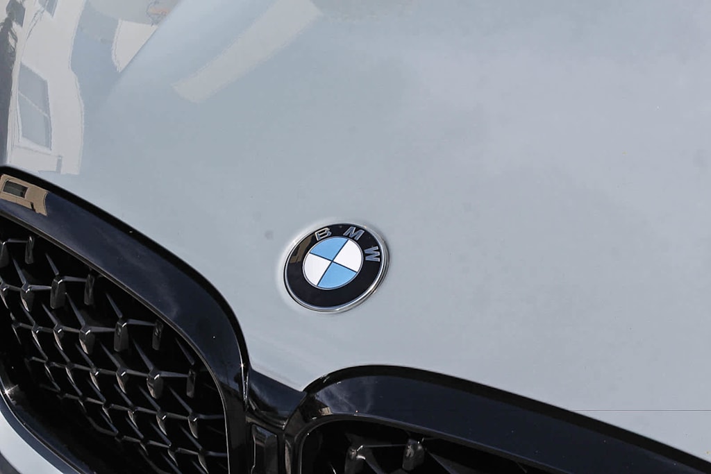 Thumbnail: 2023 BMW X4 - 6