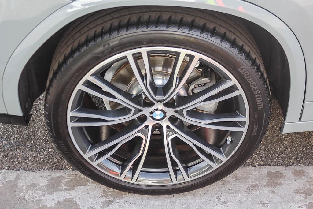 Thumbnail: 2023 BMW X4 - 7