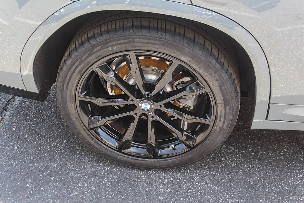 Thumbnail: 2023 BMW X4 - 7