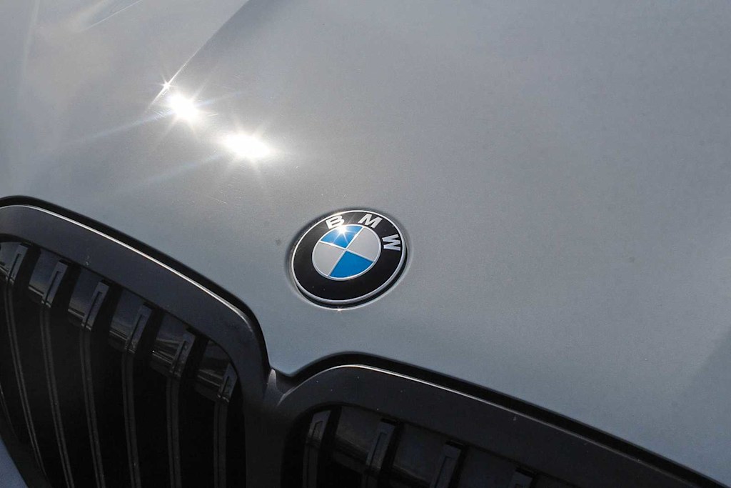 Thumbnail: 2025 BMW X7 - 22