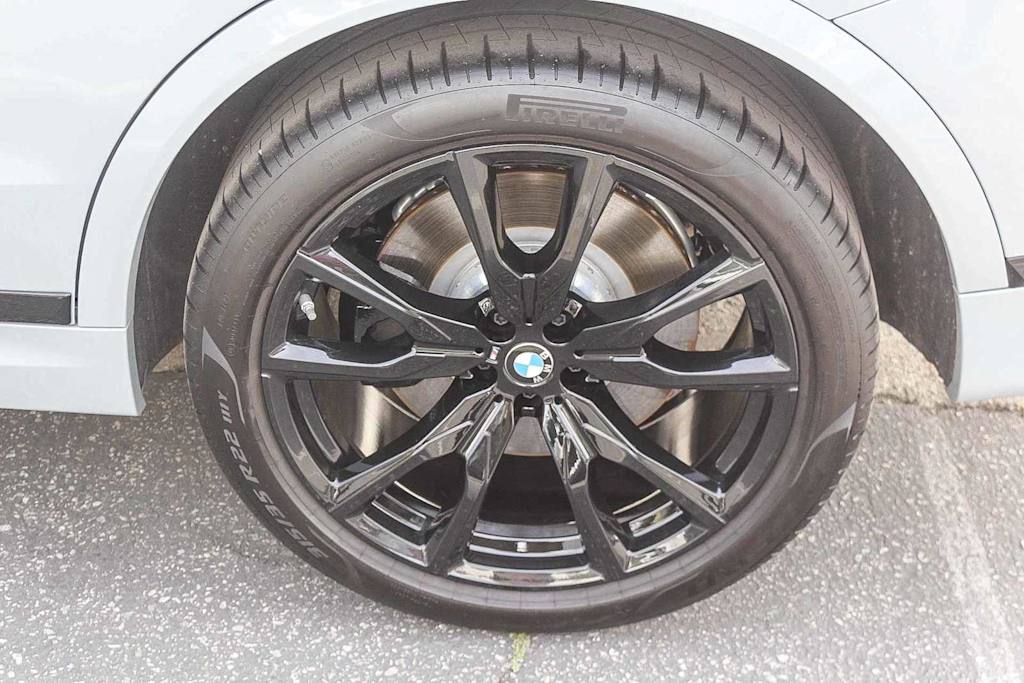 Thumbnail: 2025 BMW X7 - 7