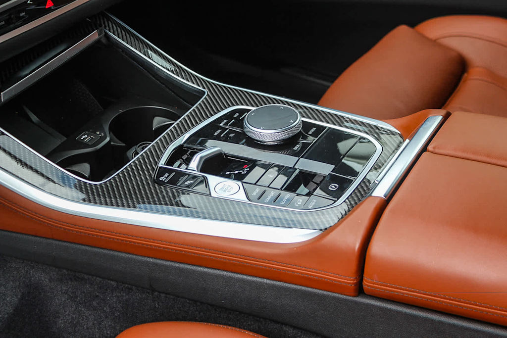 Thumbnail: 2024 BMW X5 - 14
