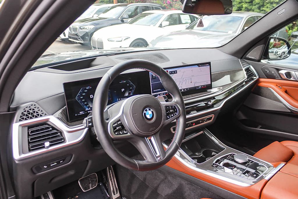 Thumbnail: 2024 BMW X5 - 12