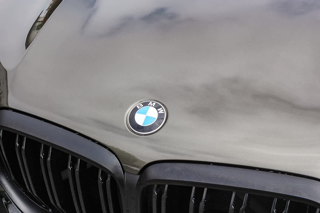 Thumbnail: 2024 BMW X5 - 22