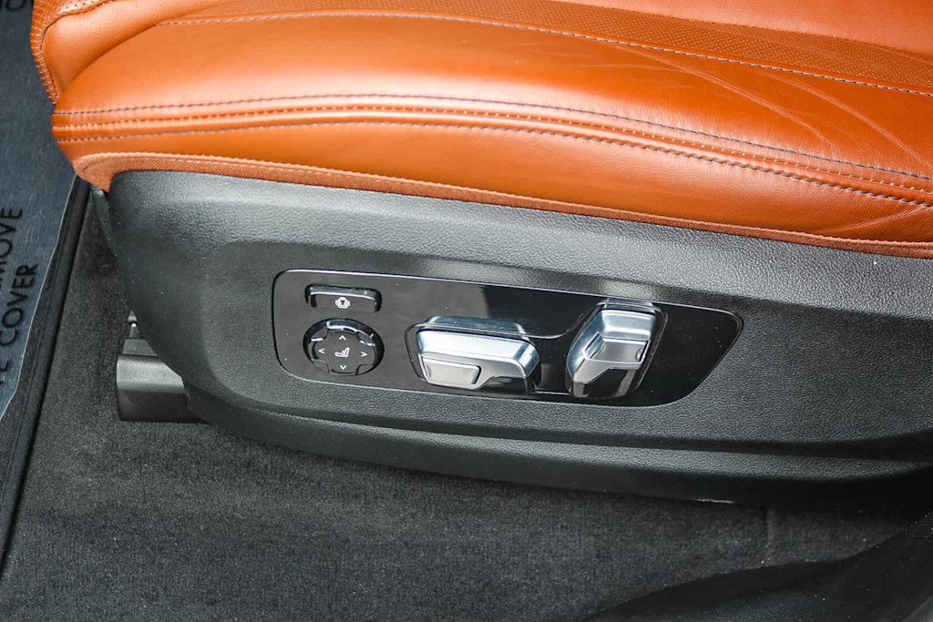 Thumbnail: 2024 BMW X5 - 25