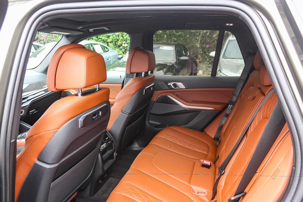 Thumbnail: 2024 BMW X5 - 10