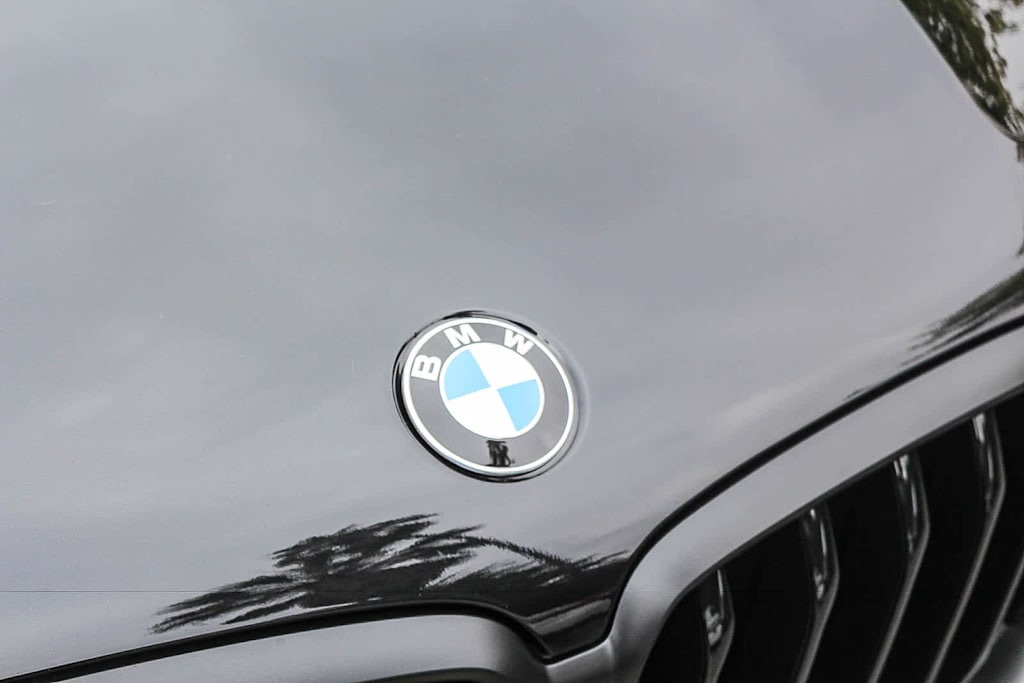Thumbnail: 2027 BMW X6 - 5
